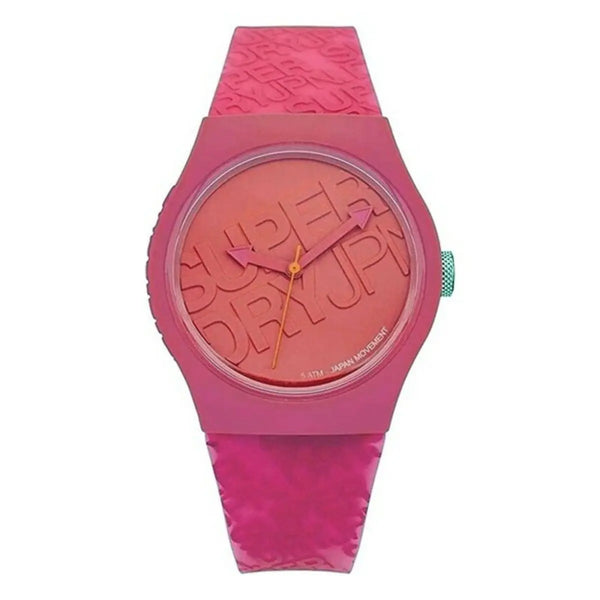 Orologi da Polso Orologio Donna Superdry SYL169P ( 38 mm) Superdry  Beauty Revive