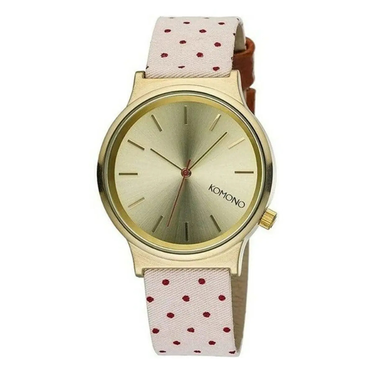 Orologi da Polso Orologio Unisex Komono KOM-W1837 ( 34 mm) Komono  Beauty Revive