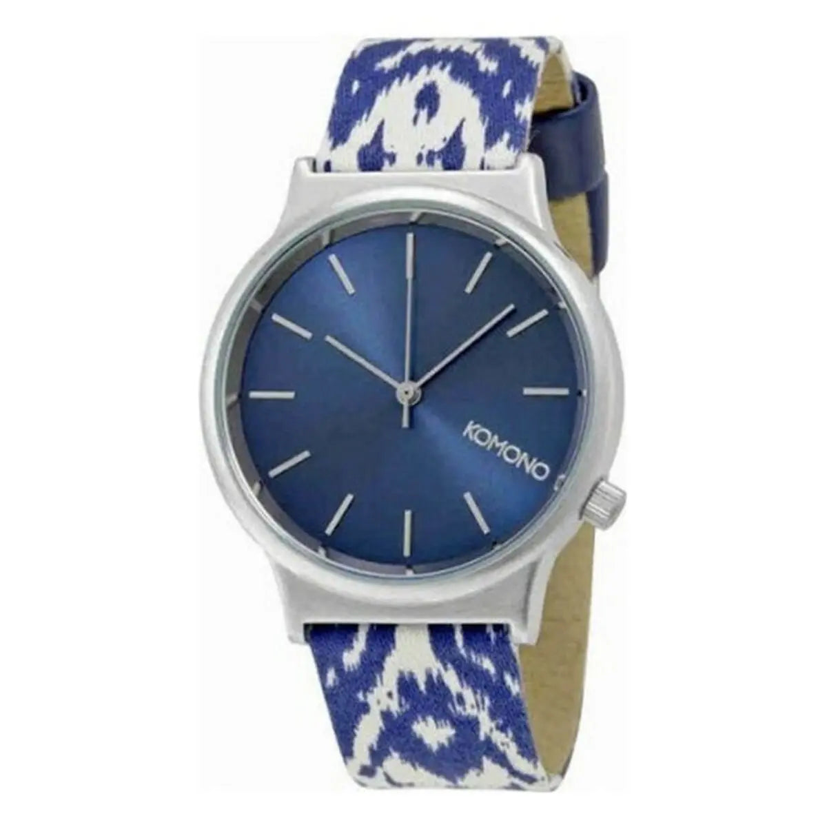 Orologi da Polso Orologio Unisex Komono ( 36 mm) Komono  Beauty Revive