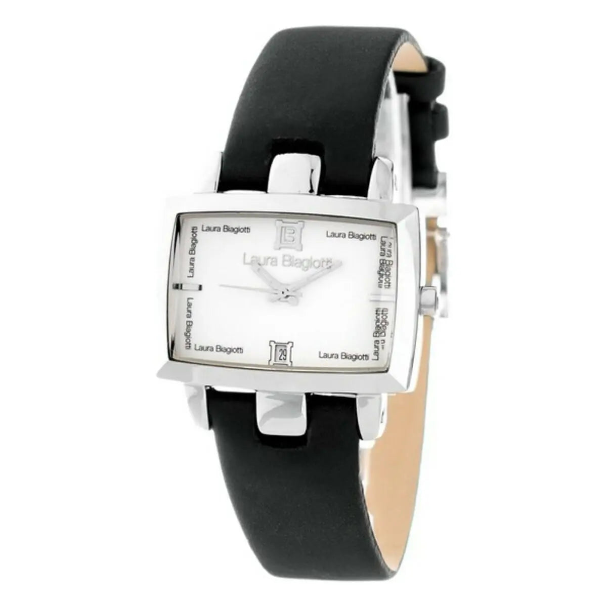 Orologi da Polso Orologio Uomo Laura Biagiotti LB0013M-01 ( 35 mm) Laura Biagiotti  Beauty Revive