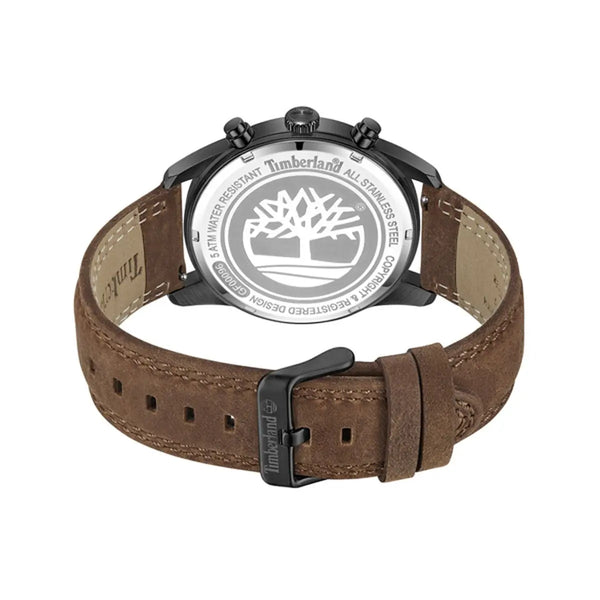 Orologi da Polso Orologio Uomo Timberland TDWGF0009603 Timberland  Beauty Revive