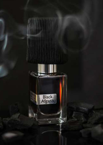 Black Afgano Nasomatto 30 ml - Beauty Revive 