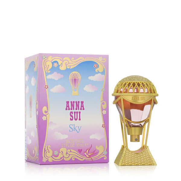 Profumeria Profumo Donna Anna Sui EDT Sky 50 ml Anna Sui  Beauty Revive