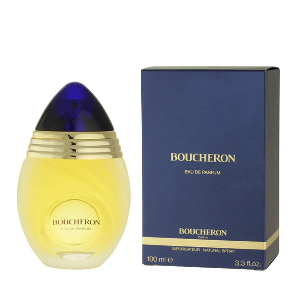 Profumeria Profumo Donna Boucheron EDP Pour Femme 100 ml Boucheron  Beauty Revive