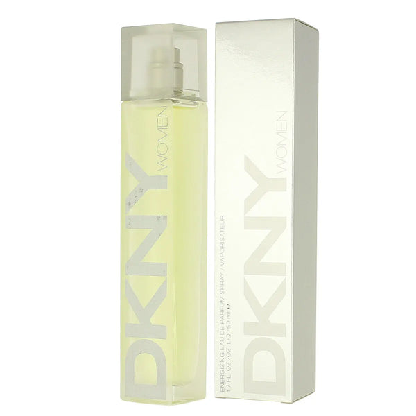 Profumeria Profumo Donna DKNY EDP Energizing 50 ml DKNY  Beauty Revive