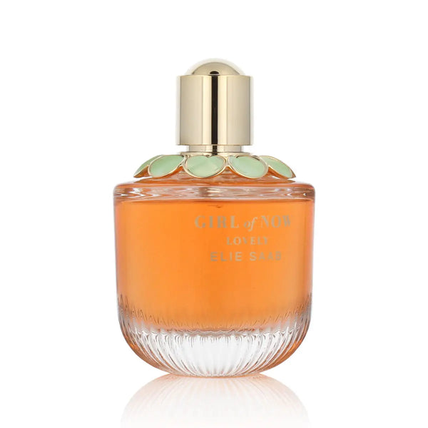 Profumeria Profumo Donna Elie Saab EDP Girl Of Now Lovely 90 ml Elie Saab  Beauty Revive