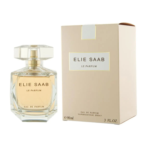 Profumeria Profumo Donna Elie Saab EDP Le Parfum 90 ml Elie Saab  Beauty Revive