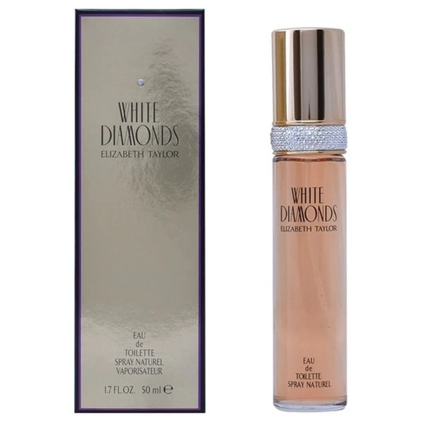 Profumi Profumo Donna Elizabeth Taylor EDT Capacità:50 ml Elizabeth Taylor  Beauty Revive
