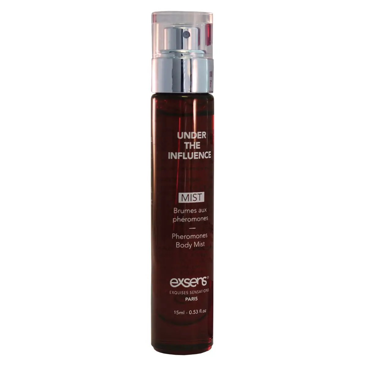 Profumi Profumo Donna Exsens 15 ml Exsens  Beauty Revive