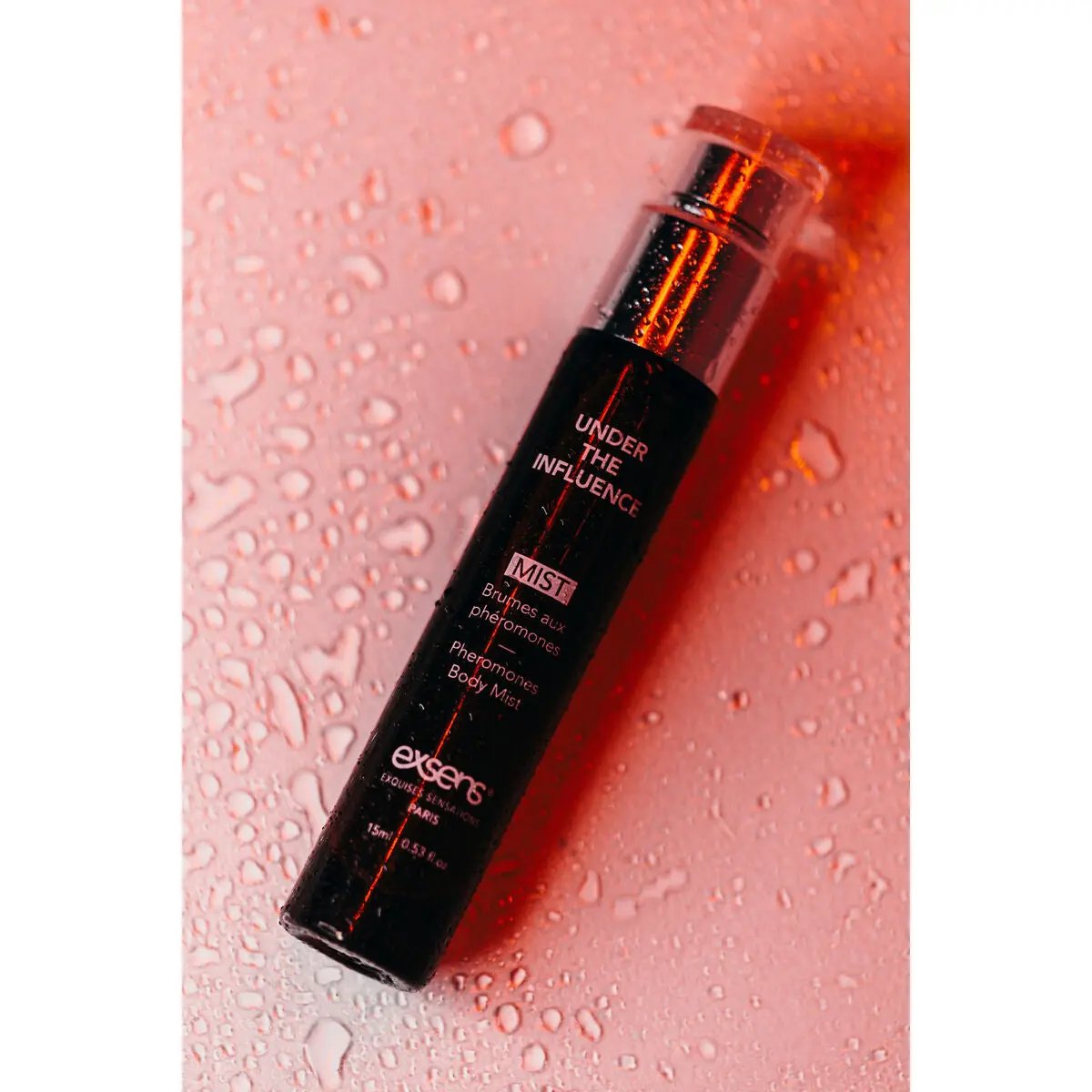 Profumi Profumo Donna Exsens 15 ml Exsens  Beauty Revive