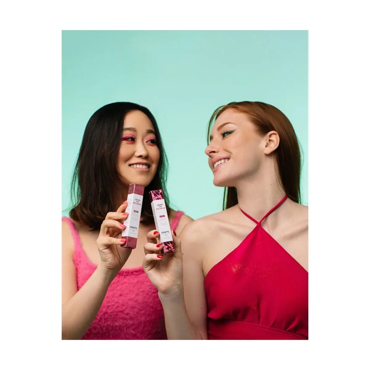 Profumi Profumo Donna Exsens 15 ml Exsens  Beauty Revive