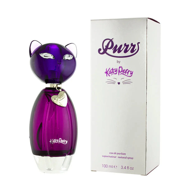 Profumeria Profumo Donna Katy Perry EDP Purr 100 ml Katy Perry  Beauty Revive