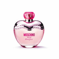 Profumi Profumo Donna Moschino EDT Pink Bouquet 50 ml Moschino  Beauty Revive