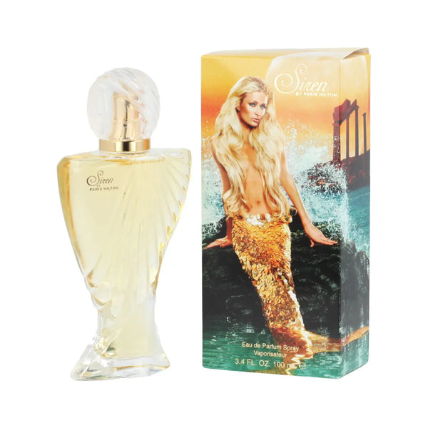 Profumeria Profumo Donna Paris Hilton EDP Siren 100 ml Paris Hilton  Beauty Revive