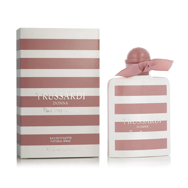 Profumeria Profumo Donna Trussardi EDT Pink Marina 50 ml Trussardi  Beauty Revive