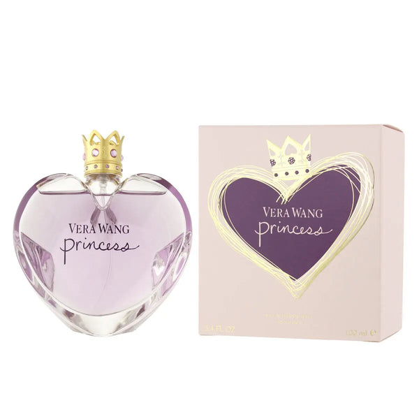 Profumeria Profumo Donna Vera Wang EDT Princess 100 ml Vera Wang  Beauty Revive