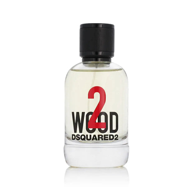 Profumeria Profumo Unisex Dsquared2 EDT 2 Wood 100 ml Dsquared2  Beauty Revive