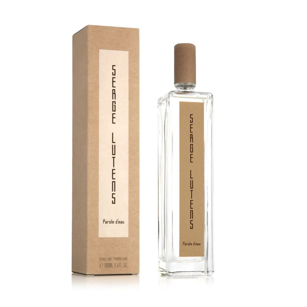 Profumeria Profumo Unisex Serge Lutens EDP Parole D'eau 100 ml Serge Lutens  Beauty Revive