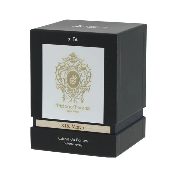 Profumeria Profumo Unisex Tiziana Terenzi XIX March 100 ml Tiziana Terenzi  Beauty Revive