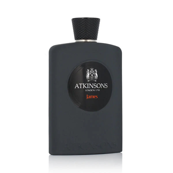 Profumeria Profumo Uomo Atkinsons EDP James 100 ml Atkinsons  Beauty Revive