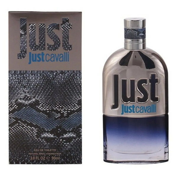 Profumeria Profumo Uomo Just Cavalli Roberto Cavalli EDT Capacità:90 ml Roberto Cavalli  Beauty Revive