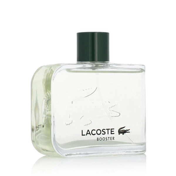 Profumeria Profumo Uomo Lacoste EDT Booster 125 ml Lacoste  Beauty Revive