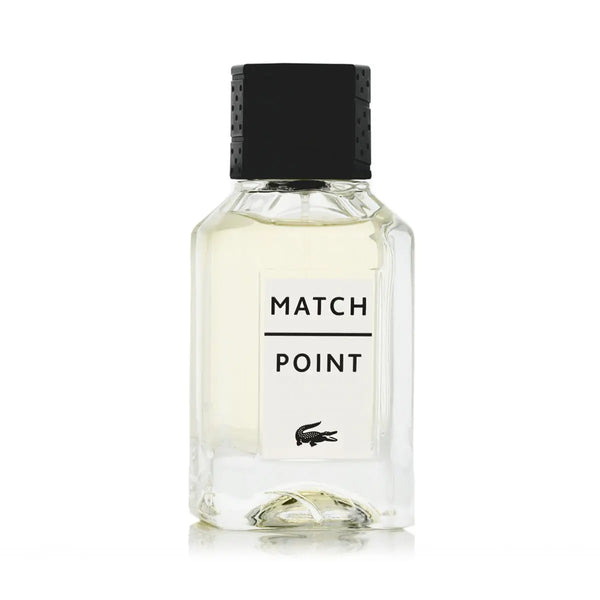 Profumeria Profumo Uomo Lacoste EDT Match Point 50 ml Lacoste  Beauty Revive