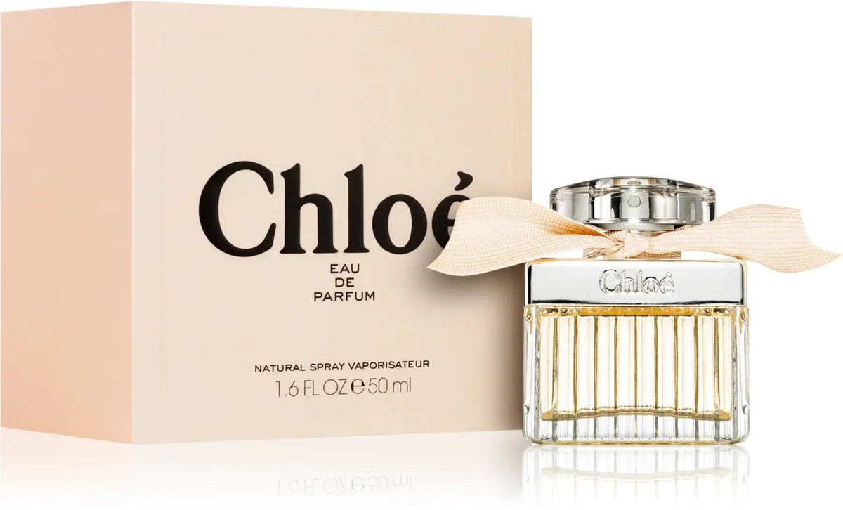 Profumo da donna Profumo da donna Chloé Chloe 70.20 Beauty Revive 50ml