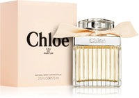 Profumo da donna Profumo da donna Chloé Chloe 87.10 Beauty Revive 75ml