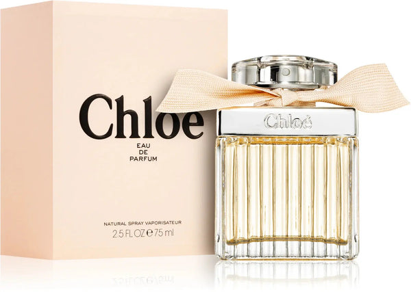 Profumo da donna Profumo da donna Chloé Chloe 87.10 Beauty Revive 75ml
