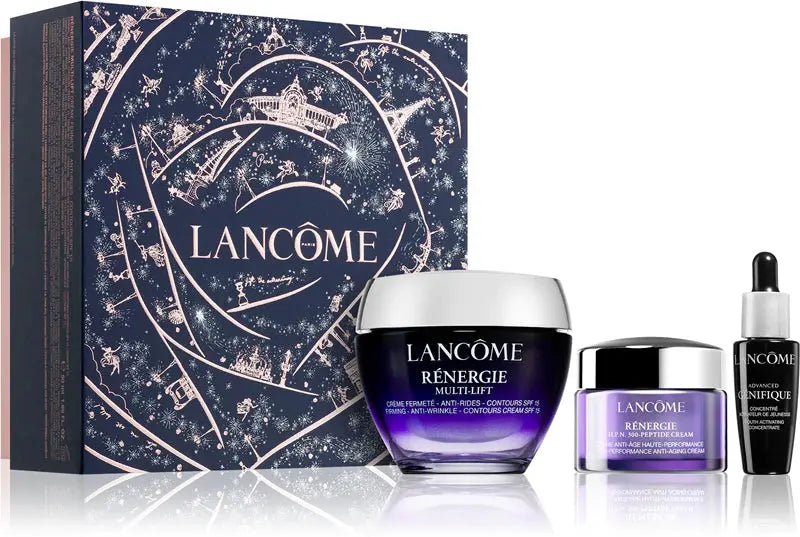 Profumeria Rénergie Multi-Lift Lancôme  Beauty Revive