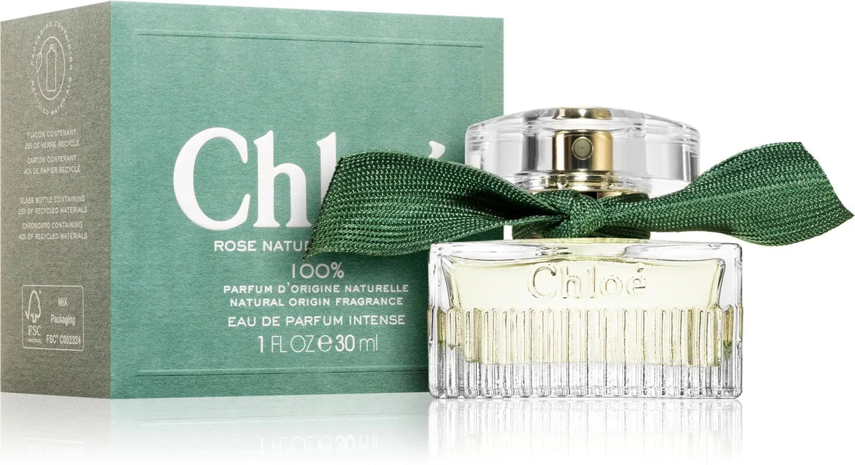 Profumo da donna Rose Naturelle Intense Chloe 55.90 Beauty Revive 30ml