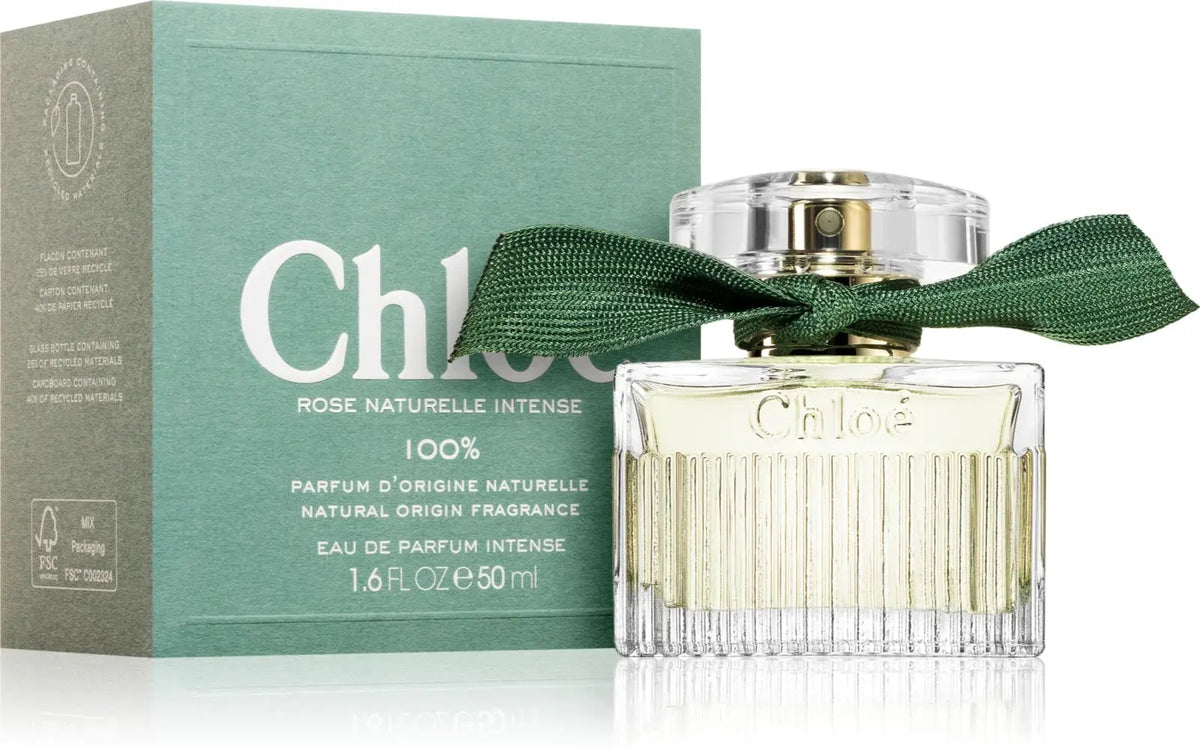 Profumo da donna Rose Naturelle Intense Chloe 79.30 Beauty Revive 50ml