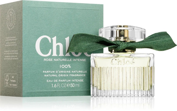 Profumo da donna Rose Naturelle Intense Chloe 79.30 Beauty Revive 50ml