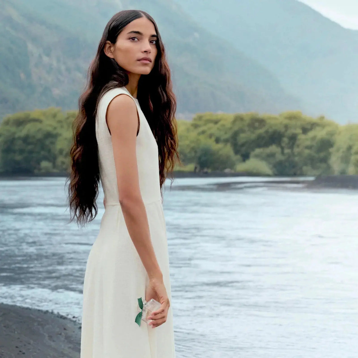 Profumo da donna Rose Naturelle Intense Chloe  Beauty Revive