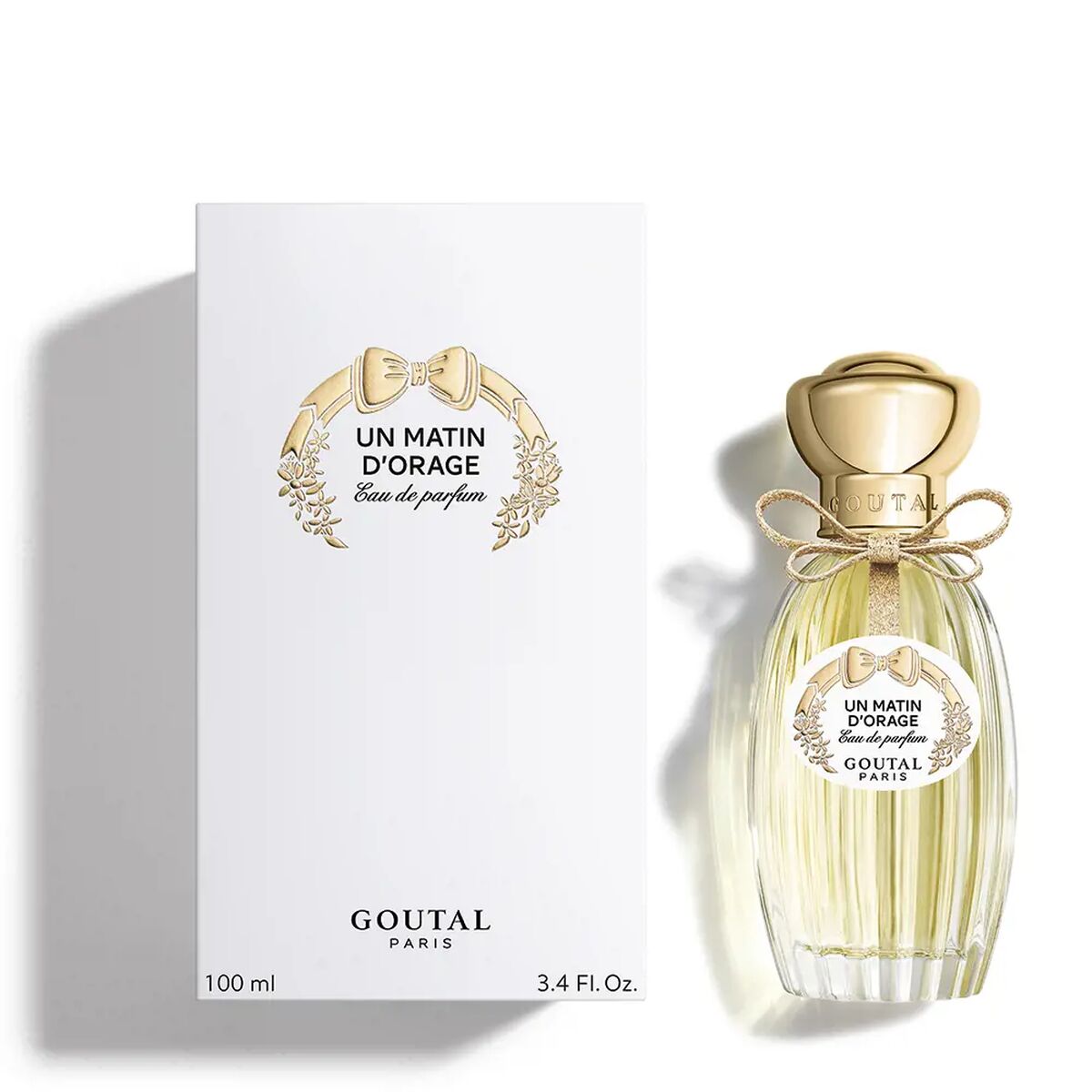 Goutal unisex perfume A Matin D'orage EDP 100 ml