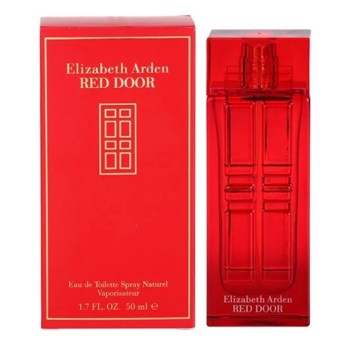 Profumo Donna Elizabeth Arden EDT Capacità:50 ml