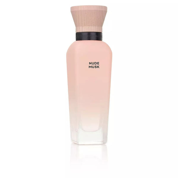 Profumo Donna Adolfo Dominguez NUDE MUSK EDP 250 ml