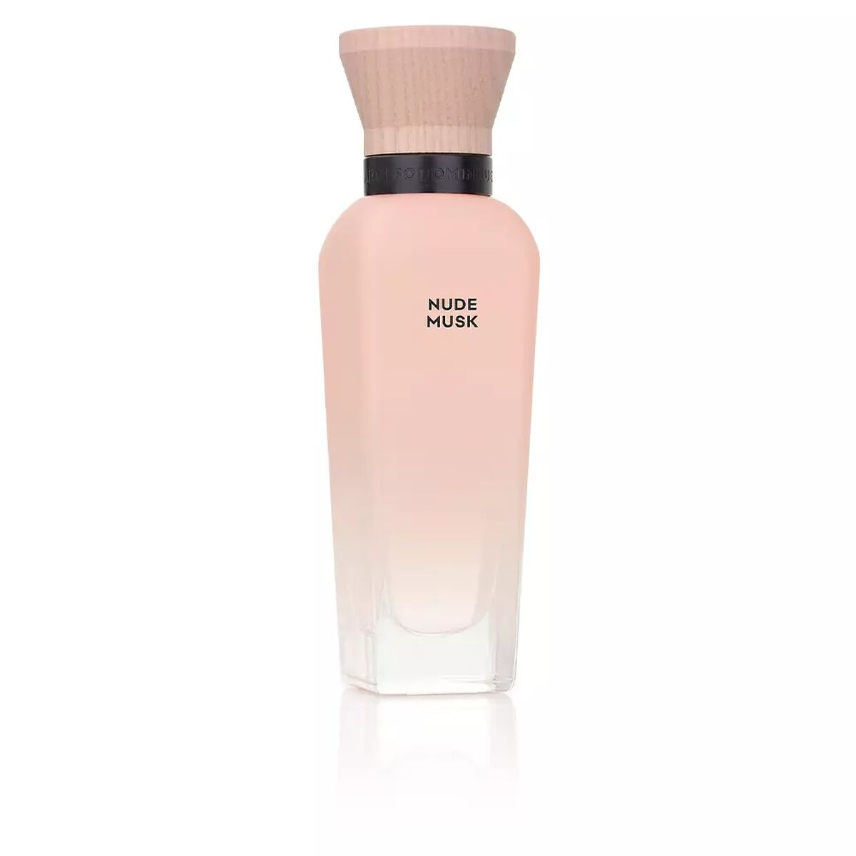 Women's perfume Adolfo Dominguez Nude Musk EDP 250 ml