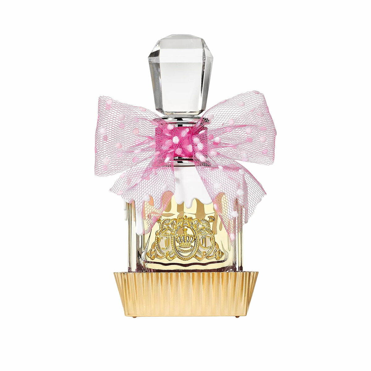 Women's perfume Juicy Couture Viva La Juicy EDP EDP 50 ml