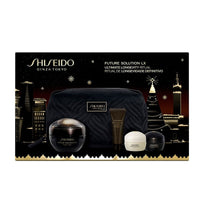 Shiseido Ginza Tokio Cosmetic Set 5 pieces