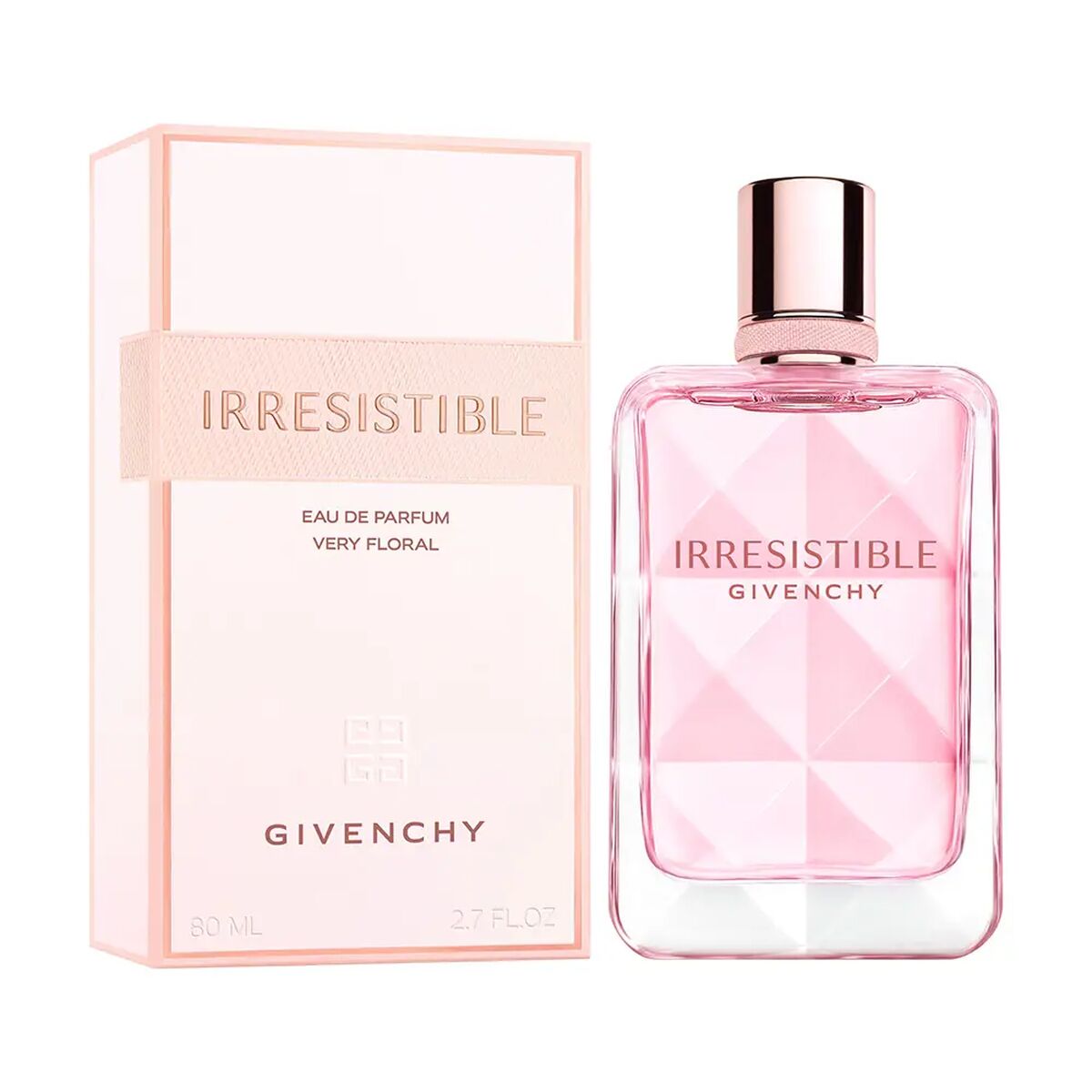 Profumeria Profumo Donna Givenchy IRRESISTIBLE GIVENCHY EDP 35 ml Givenchy  Beauty Revive