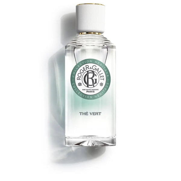 Profumo Unisex Roger & Gallet The Vert EDP 100 ml