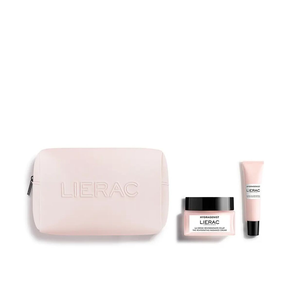 Lierac Hydragenist 3 -piece cosmetic set