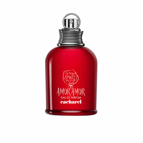 Profumeria Profumo Donna Cacharel Amor Amor EDP 50 ml Cacharel  Beauty Revive