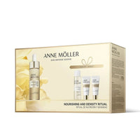 Cosmetic set Anne Mller Livingoldge 4 pieces