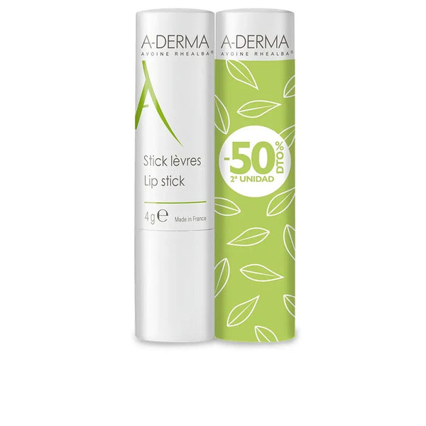 Profumeria Set Cosmetica A-Derma A-DERMA STICK A-Derma  Beauty Revive