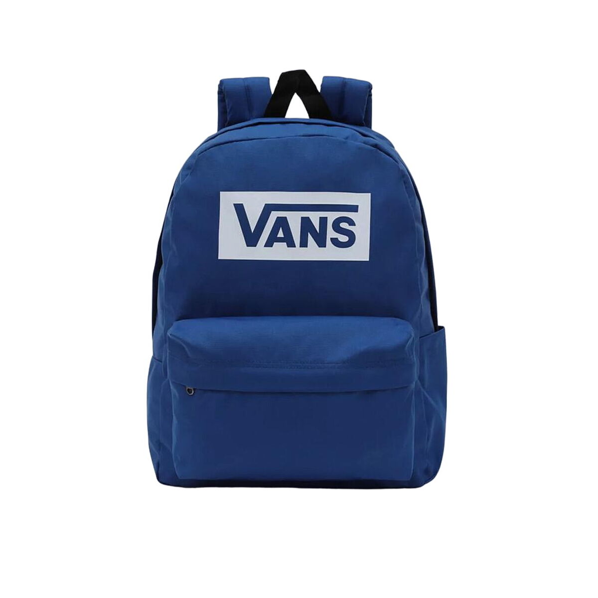 Casual Old Skool Boxed Vans Vn0A7SCH7WM1 blue backpack