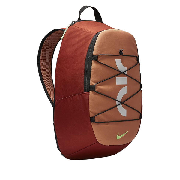 Borsette Zaino Casual Nike BKPK DV6246 832 Rosso Granato Nike  Beauty Revive