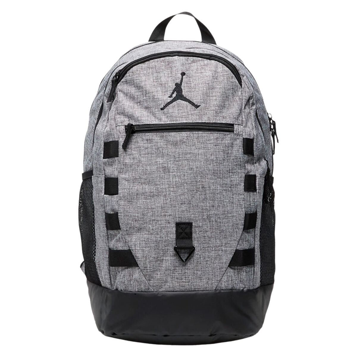 Zaino Casual Jordan JAM ZONE MA0879 Grigio